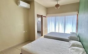 Casa Yeé Lo Beé Mazunte